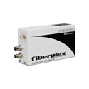 Photo of Fiberplex FO1-2971-RS-ST Isolator for Telephone (POTS) Exchange Side/Singlemode ST Optics/RFI Suppressed