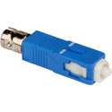 Camplex FOA-STF-SCM ST Female to SC Male Single Mode Simplex Hybrid Adapter - Non-Flanged