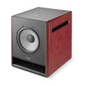 Focal SUB12 12 Inch 1000 Watt Highly Articulate Subwoofer - Each