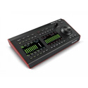 Focusrite REDNET-R1 Desktop Remote Controller for all RED Interfaces