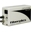 Fiberplex FOI-2971-ST Isolator for Telephone (POTS) - Exchange Side - Multimode ST Optics