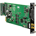 Photo of Patton FiberPlex FOM-1091-C High Speed Async/Sync Serial to Fiber Converter - Supports TIA-RS-232/530/530A/574/449/v.35