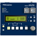 Photo of FOR-A EDA-20EX1U Delay Time Extended Option for EDA-1000/2000/2100 SDI Audio/Video Delay Unit & Distributor