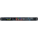 FOR-A FA-9600 Type 2A Multi Purpose Signal Processor & Frame Synchronizer - Dual Channel/SDR/HDR - Bundle Package