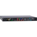 FOR-A FA-9600 Multi Purpose Signal Processor with FA-96UDC Up/Down/Cross Convertor