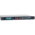 Photo of FOR-A FA-9600 TYPE 7A Multi Purpose Signal Processor w/ 12G-SDI 6 Output Expansion Card - 4K UHD