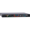 FOR-A FA-9600 TYPE A Multi Purpose Signal Processor w/ FA-96UDC Up/Down/Cross Convertor - 4K/12G-SDI with 3G-SDI I/O