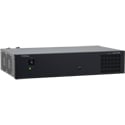 FOR-A HVS-190S EXPRESS Hanabi 1M/E Live Event 3G/HD Production Video Switcher Chassis with Editor Control Software & PS