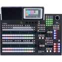 FOR-A HVS-490 Hanabi Type A Six M/E 3G/HD Switcher Package