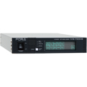 FOR-A IVS-720HS Digital Video Stabilizer Compact 1RU Half Size With Real-Time Motion Stabilization