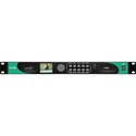 FOR-A MCC-HD-2 InSync 1RU Dual Channel IP/3G/HD Frame Rate Converter - 16 Channels of Embedded MADI Audio