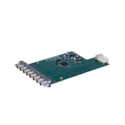 FOR-A MFR-8SDO 8 Channel Digital Video Output Expansion Card For Routing Switcher Function on the MFR-3100EX