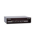 FOR-A MV-42HS Half Rack4-Channel HD-SDI and SD-SDI Multi Viewer