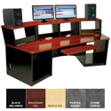 Photo of Omnirax Force 40 Audio Video Workstation (Maple Formica)