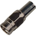 Canare FP-C5F F Connector for Canare L-5CFB or V-5CFB Cable