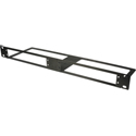 Fiberplex FFPX-001/U2 19-Inch Mounting Bracket for 1 or 2 FPX6000T-PD AND FPX6000R-PD