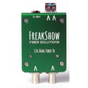 Photo of Freakshow HD FBTX-O SD to 12G-SDI Dual SDI to Fiber Transmitter - Straight Pin Power