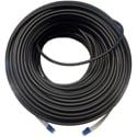 Photo of Freakshow HD FDF-100 Armored Fiber Duplex LC Singlemode Cable for DFT & DFR Extenders - 328 Feet/100M