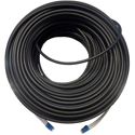 Photo of Freakshow HD FDF-250 Armored Fiber Duplex LC Singlemode Cable for DFT & DFR Extenders - 820 Feet/250M