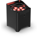 Photo of Chauvet DJ FREEDOM PAR T6 Wireless Battery Operated Tri-Color DMX Lighting Fixture
