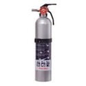 Photo of First Alert DHOME1 1-A:10-B:C Rechargeable Designer Home Fire Extinguisher