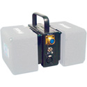 Photo of Frezzi 96608 PA-30/14B Dual Brick Adapter with 14.4V and 30V Output