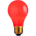 Connectronics 25W Red Bulb for FSL Series On-Air Lights