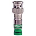 Photo of Belden FSNS6BNCPL Snap-N-Seal ProSNS BNC Male for Plenum RG-6 Cable