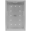 FSR PWB-323XLTRK 3 Inch Extra Large Open Style Wall Box with Trim Ring