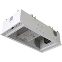 FSR CB-12 1ft x 2ft Ceiling Box with 2 1/2  rack Mounts and 5 AC
