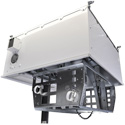 Photo of FSR CB-224 4-RU Ceiling Box - No Pole-Mount