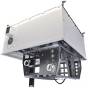 Photo of FSR CB-224S 4-RU Ceiling Box - Smart AC & Fan