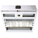 Photo of FSR CB-22P 2x2 Ft. Ceiling Box with 6 AC Outlets & Projector Pole Fitting