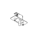 Photo of FSR CB-324-TMPSW Tamper Switch for CB-324+ Ceiling Box