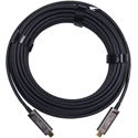 FSR DR-C3.1 GEN-2 10Gbps USB-C to USB-C Next Generation Digital Ribbon Optical Cable - 33 Foot/10M