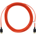 Photo of FSR DR-PCB-H15M Male to Male Plenum HDMI Cable  - 50 Foot