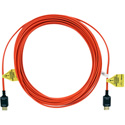 Photo of FSR DR-PCB-H15M Male to Male Plenum HDMI Cable  - 100 Foot