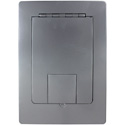 Photo of FSR FL-200-PTSLV Floor Box Cover