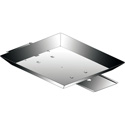 Photo of FSR FL-GRD2 Concrete Pan - For Floor Box Installations That Are On Grade. 2 Inch Depth