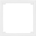 Photo of FSR PWB-320-Tr Decorative Finished Trim - Ring Only
