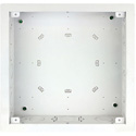 Photo of FSR PWB-320-TrK Box with Finished Trim Ring