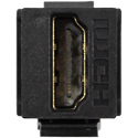FSR SS-HDMI-B Simple Solutions HDMI Pass-Through Insert for Symphony-Series Table Boxes - Black