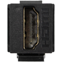 Photo of FSR SS-HDMI-B Simple Solutions HDMI Pass-Through Insert for Symphony-Series Table Boxes - Black