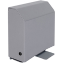 Photo of FSR SW-WF-WLP-ALM Wedge Wall Feed Box - Metal Stud Only w/ 1 or 2 Circuits/Power per Channel & Low Voltage for Smart-Way