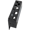 FSR T6-LB-CP ATO - T6 Large Section Bracket for CT6 Series and RT6 Revolution Table Boxes