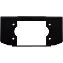FSR T6-SB-2IPS T6 Small Section Bracket w/ One 2 Space IPS Opening