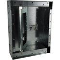 FSR WB-X1-GNG-B 1G/2G or 4G One Side of Interior Area Wallbox