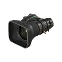 Fujinon XT17SX4.5BRM 1/3-In eXceed Series HD Lens B4 Mount Semi-Servo Drive Unit - 4.5-77mm Focal Range