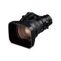 Photo of Fujinon XT20SX4.7BRM 1/3-In /eXceed Series B4 Mount HD ENG Zoom Lens Semi-Servo Drive Unit - 4.7-94mm Focal Range