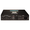 Furman AC-215A Compact Power Conditioner with Auto-Resetting Voltage Protection